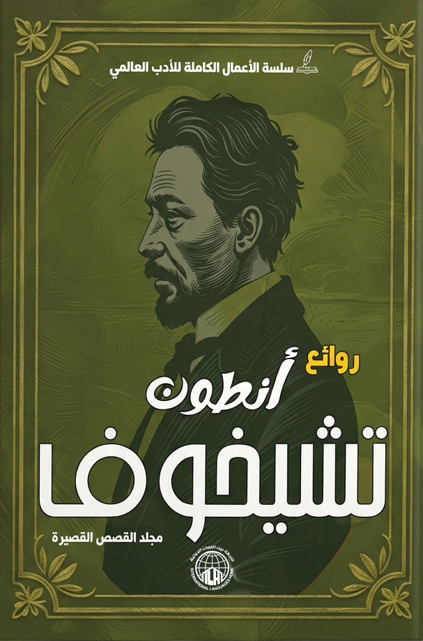 Masterpieces of Anton Chekhov